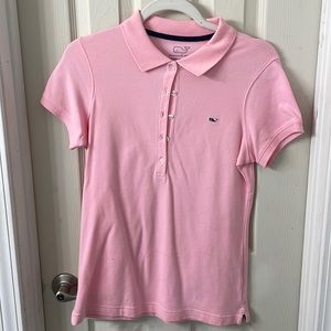 Vineyard Vines Polo